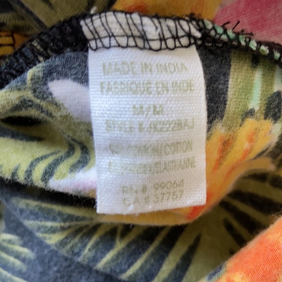 ELEMENT Maxi skirt - Picture 8 of 8